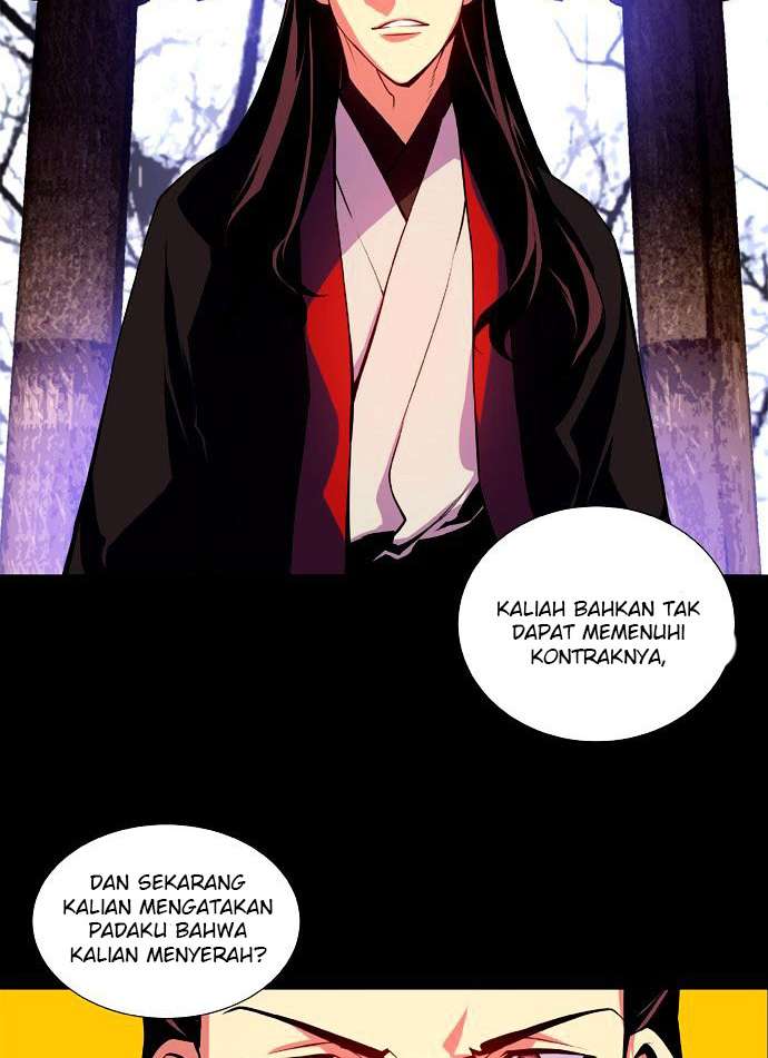 Märchen The Embodiment of Tales Chapter 3 Gambar 14