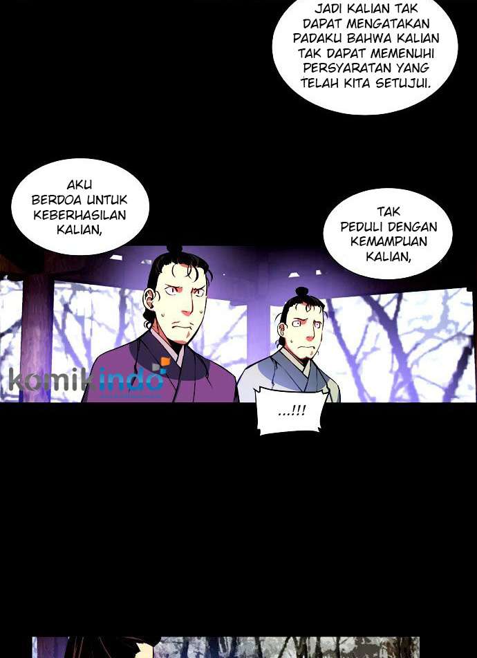 Märchen The Embodiment of Tales Chapter 3 Gambar 17