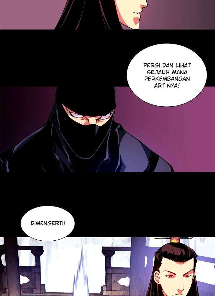 Märchen The Embodiment of Tales Chapter 3 Gambar 22