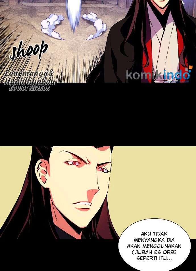 Märchen The Embodiment of Tales Chapter 3 Gambar 23