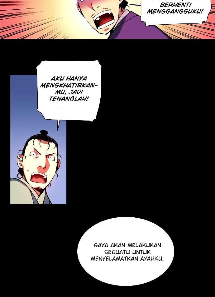 Märchen The Embodiment of Tales Chapter 3 Gambar 27