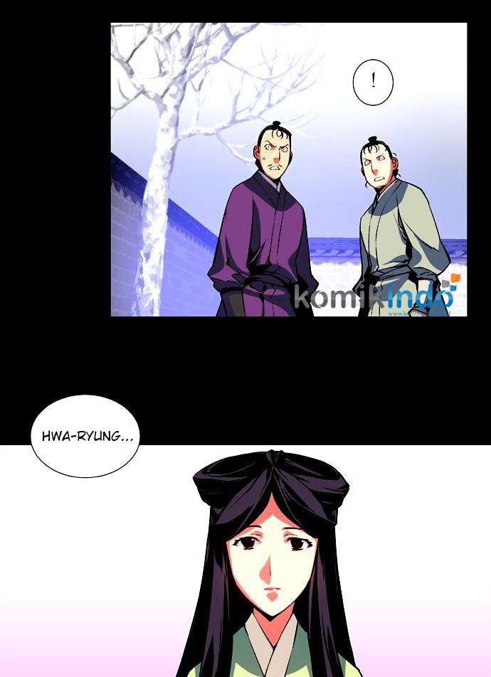 Märchen The Embodiment of Tales Chapter 3 Gambar 28