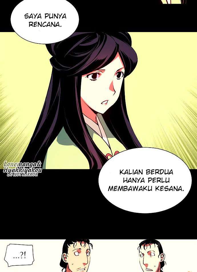 Märchen The Embodiment of Tales Chapter 3 Gambar 31