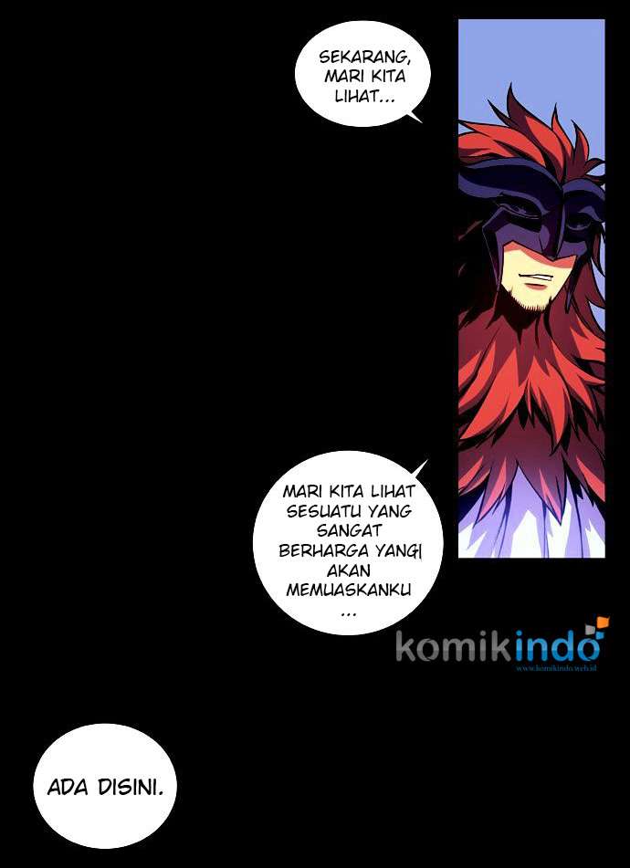 Märchen The Embodiment of Tales Chapter 3 Gambar 34