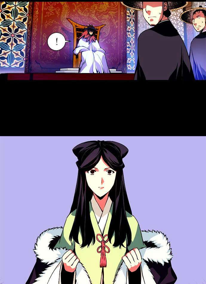 Märchen The Embodiment of Tales Chapter 3 Gambar 35