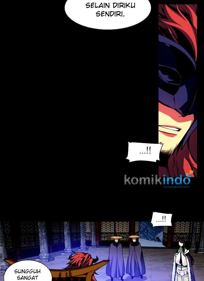 Märchen The Embodiment of Tales Chapter 3 Gambar 38