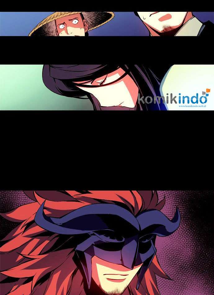 Märchen The Embodiment of Tales Chapter 3 Gambar 43