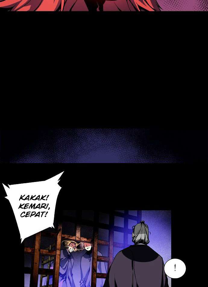 Märchen The Embodiment of Tales Chapter 3 Gambar 44