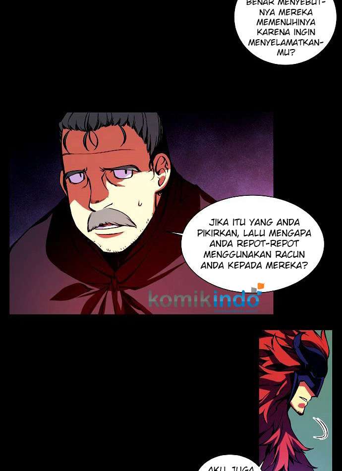 Märchen The Embodiment of Tales Chapter 3 Gambar 5