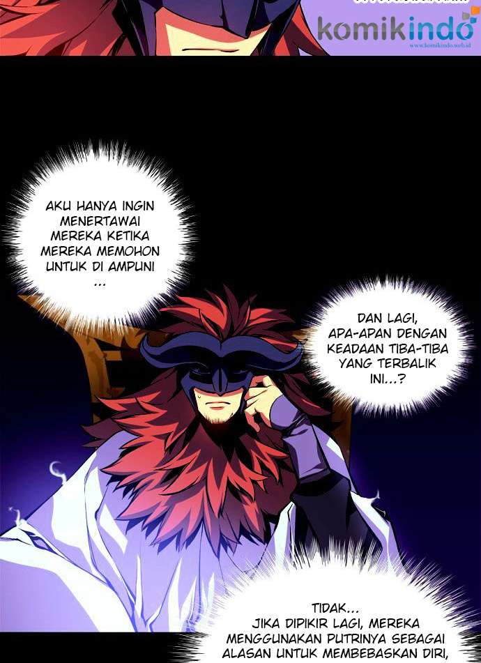 Märchen The Embodiment of Tales Chapter 3 Gambar 50