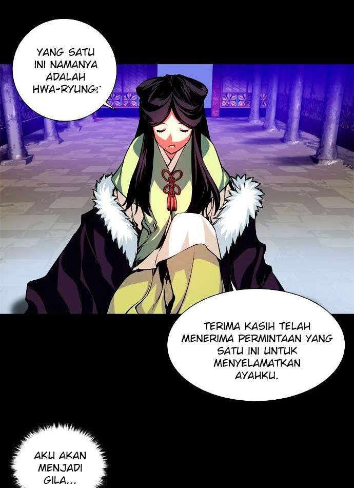 Märchen The Embodiment of Tales Chapter 3 Gambar 55