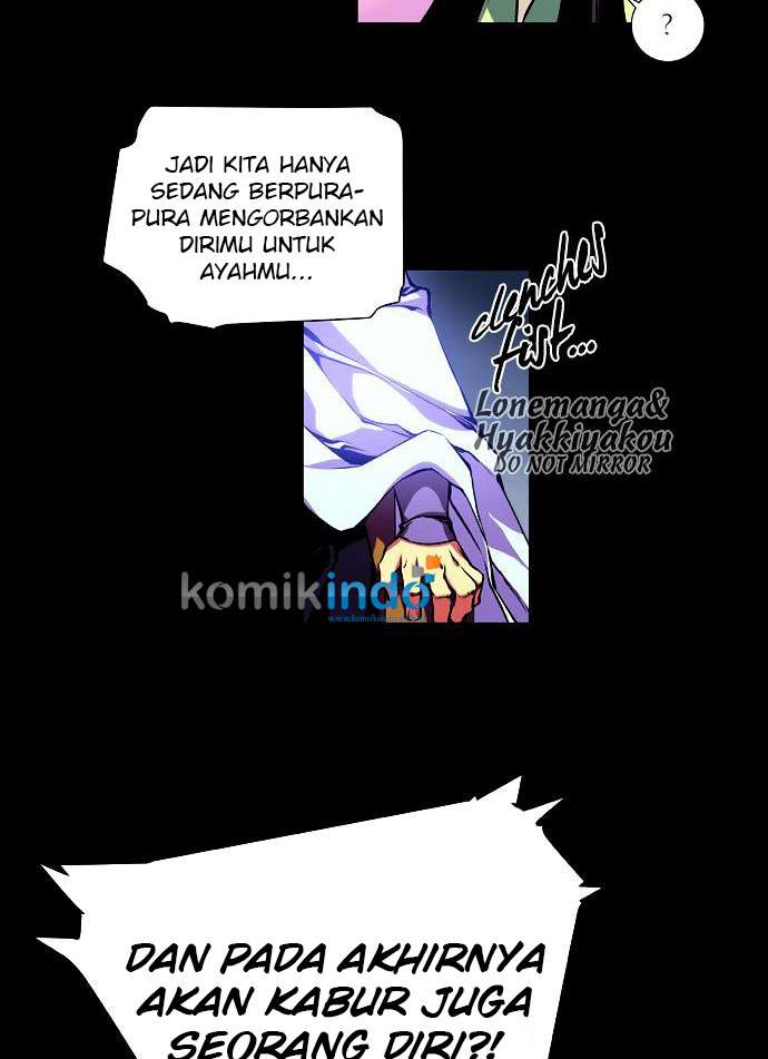 Märchen The Embodiment of Tales Chapter 3 Gambar 57