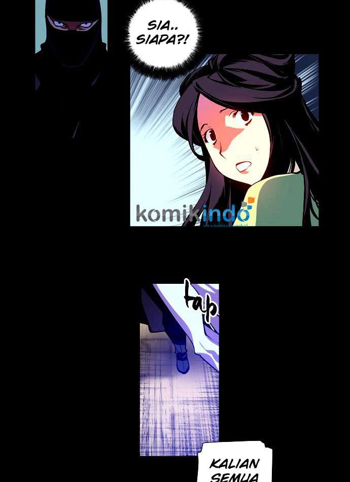 Märchen The Embodiment of Tales Chapter 3 Gambar 59