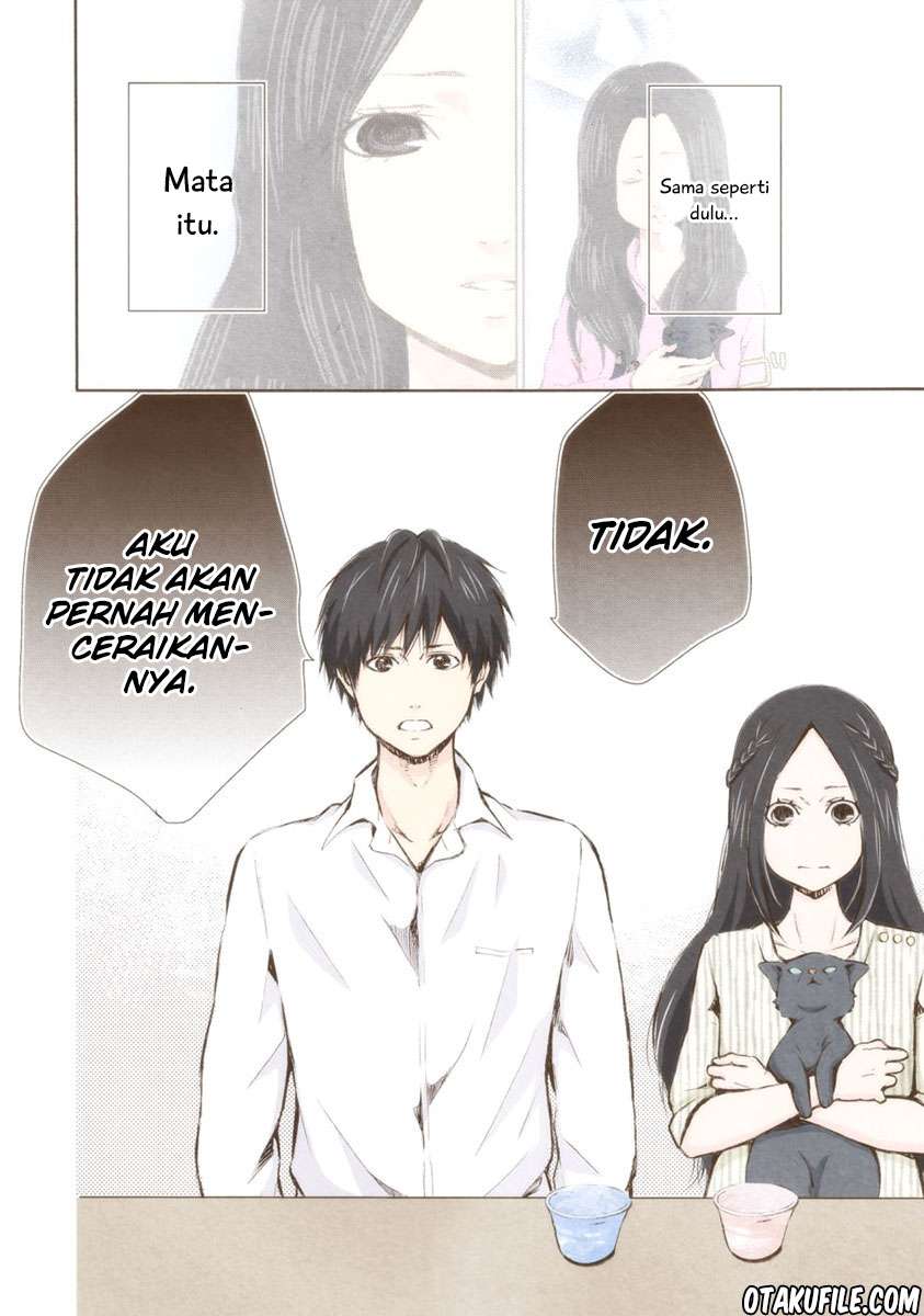 Marry Me! Chapter 12 Gambar 10