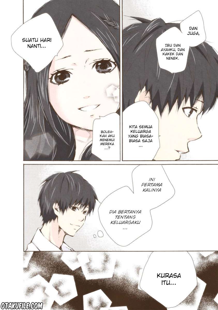 Marry Me! Chapter 12 Gambar 30