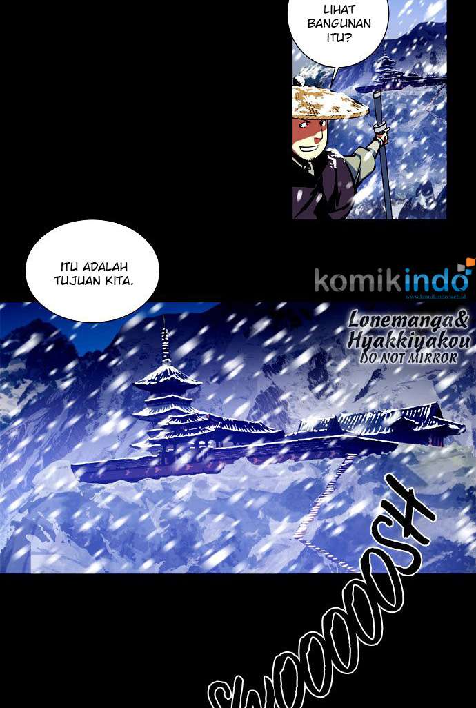 Märchen The Embodiment of Tales Chapter 2 Gambar 11