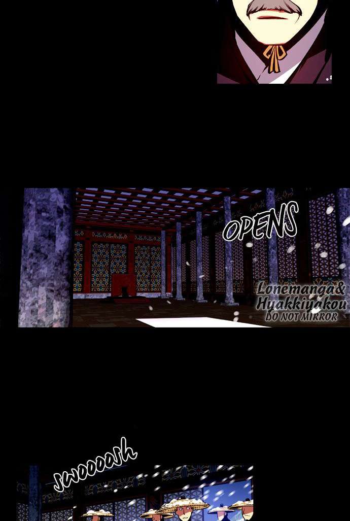 Märchen The Embodiment of Tales Chapter 2 Gambar 19