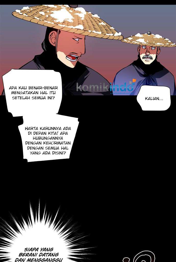 Märchen The Embodiment of Tales Chapter 2 Gambar 23