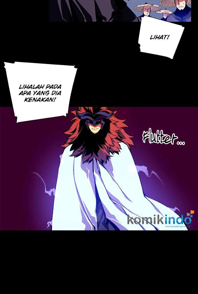 Märchen The Embodiment of Tales Chapter 2 Gambar 29