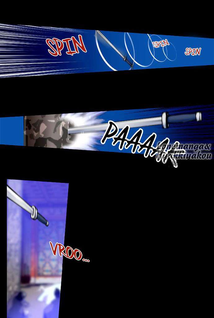 Märchen The Embodiment of Tales Chapter 2 Gambar 3