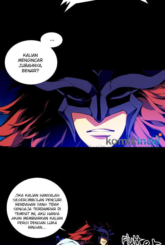 Märchen The Embodiment of Tales Chapter 2 Gambar 31