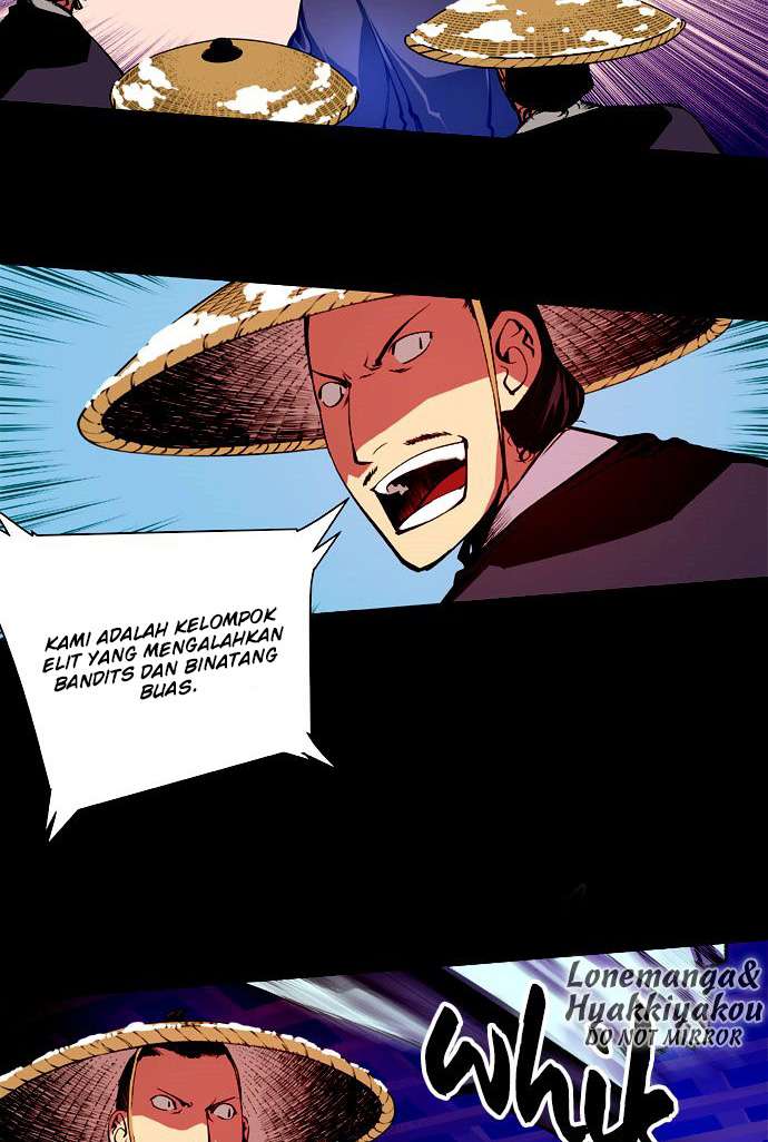 Märchen The Embodiment of Tales Chapter 2 Gambar 34