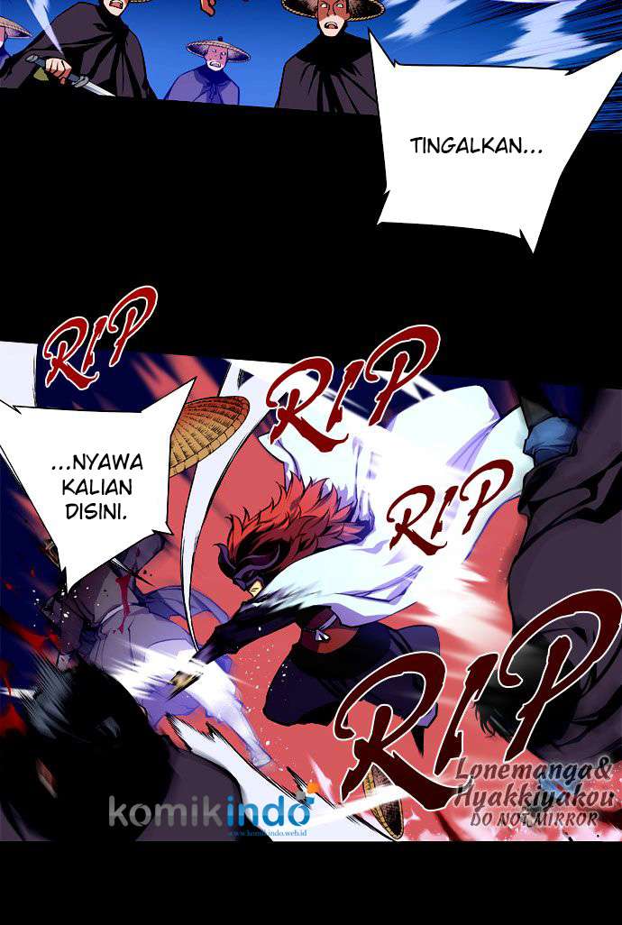 Märchen The Embodiment of Tales Chapter 2 Gambar 38