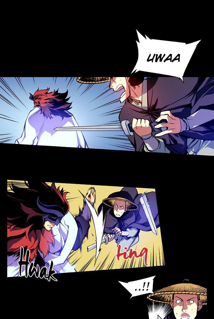 Märchen The Embodiment of Tales Chapter 2 Gambar 39