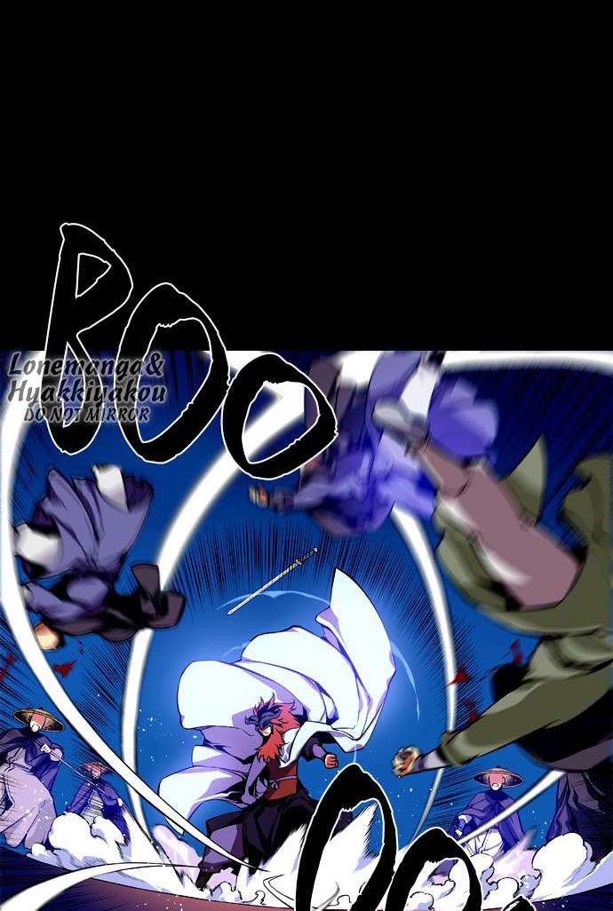 Märchen The Embodiment of Tales Chapter 2 Gambar 41