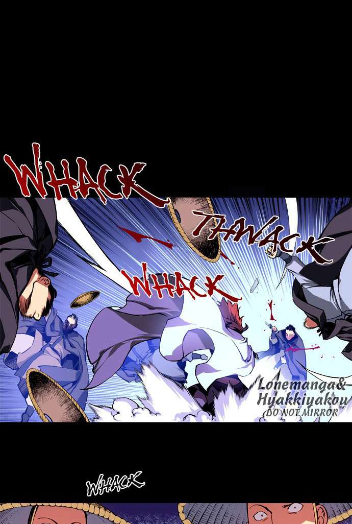 Märchen The Embodiment of Tales Chapter 2 Gambar 43