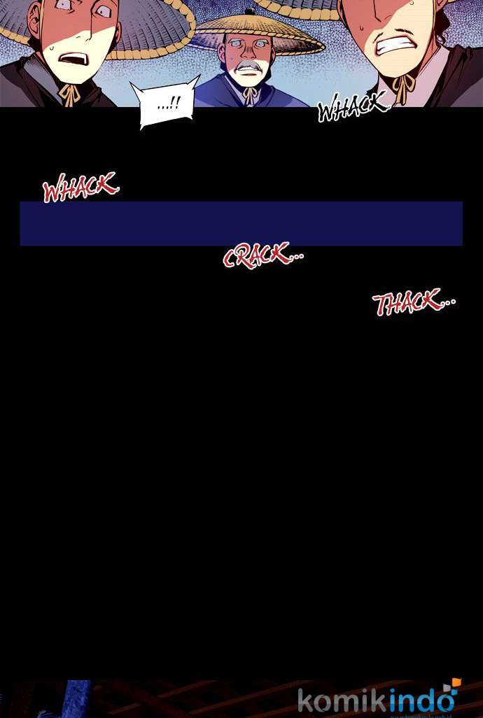 Märchen The Embodiment of Tales Chapter 2 Gambar 44