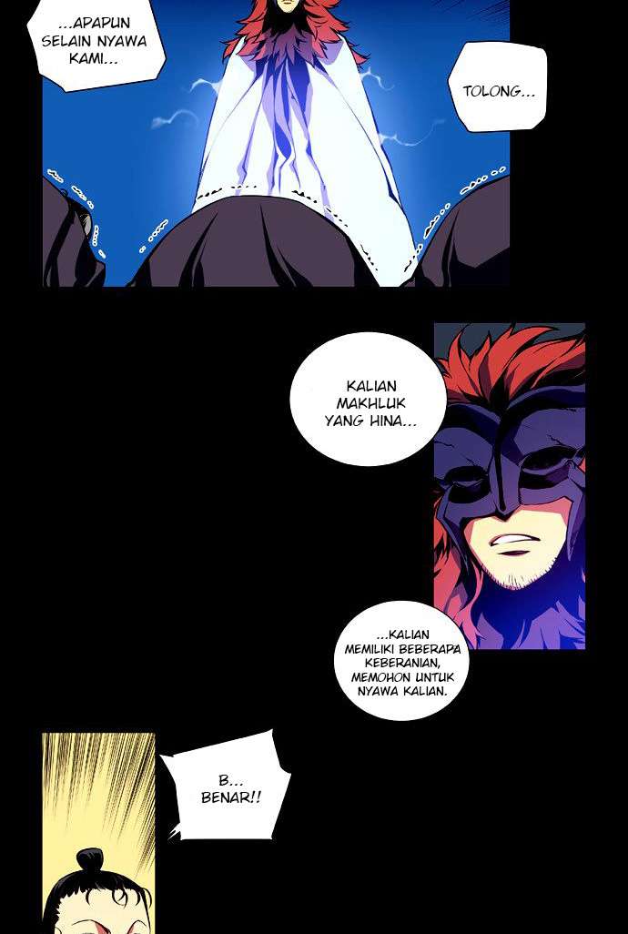 Märchen The Embodiment of Tales Chapter 2 Gambar 46