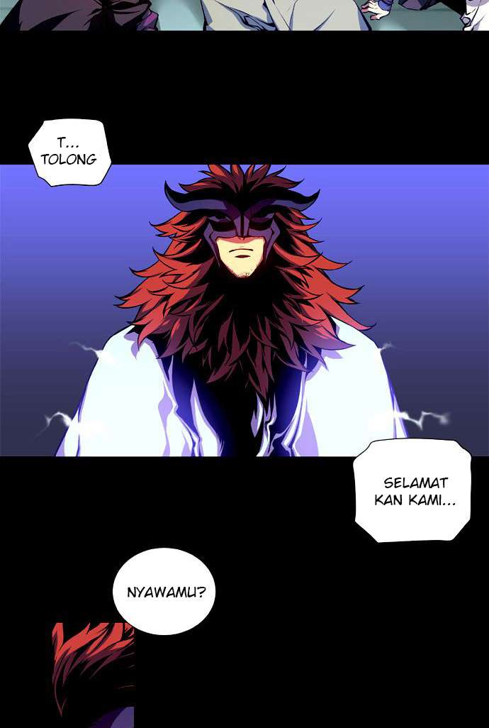 Märchen The Embodiment of Tales Chapter 2 Gambar 5