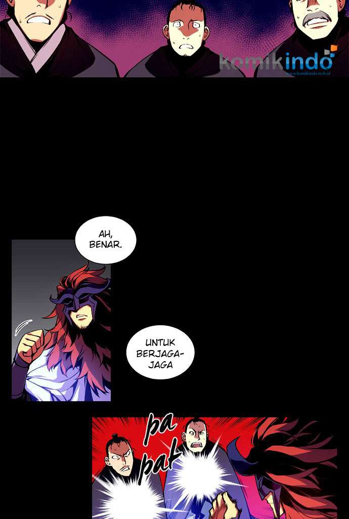 Märchen The Embodiment of Tales Chapter 2 Gambar 52