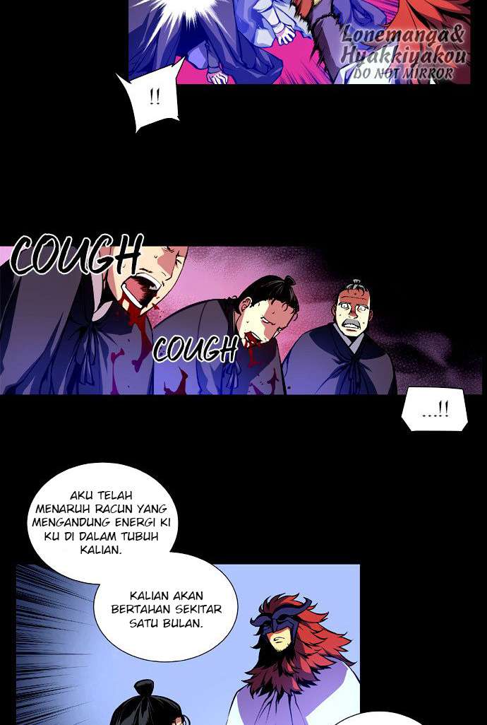 Märchen The Embodiment of Tales Chapter 2 Gambar 53