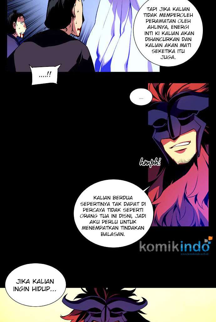 Märchen The Embodiment of Tales Chapter 2 Gambar 54