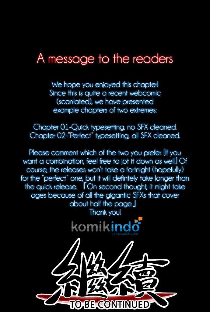 Märchen The Embodiment of Tales Chapter 2 Gambar 59