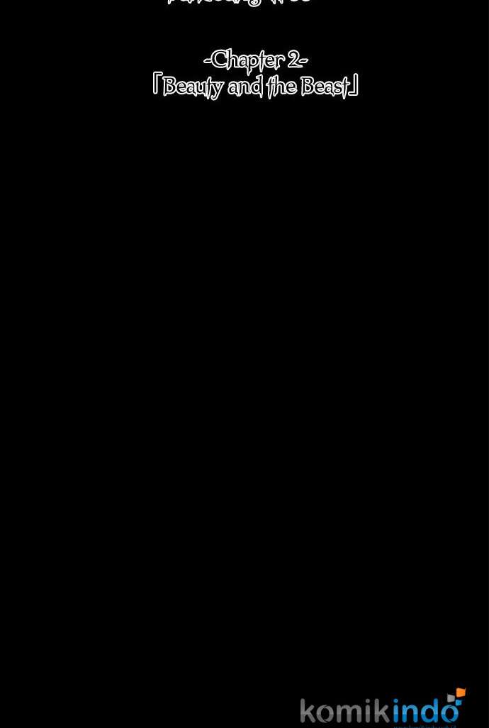 Märchen The Embodiment of Tales Chapter 2 Gambar 9