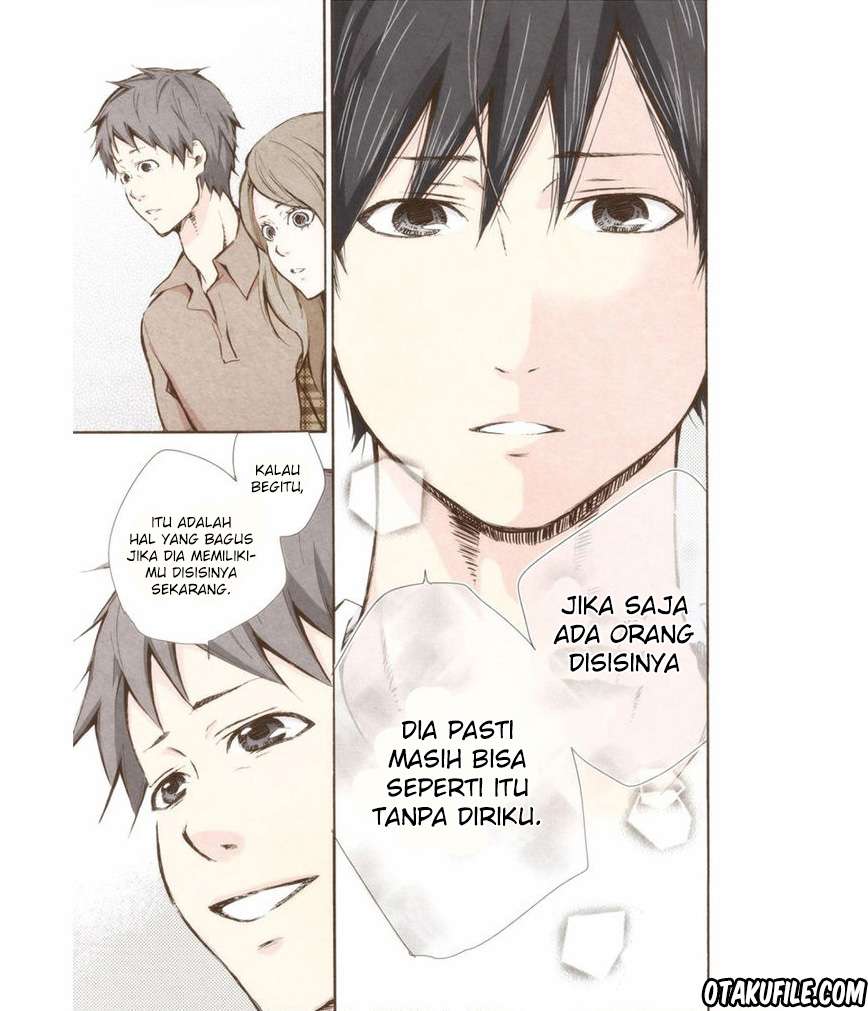 Marry Me! Chapter 11 Gambar 10