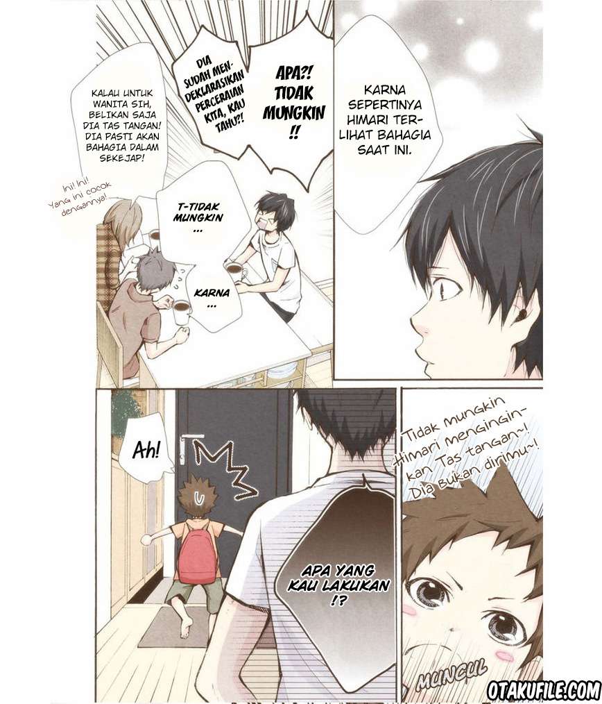 Marry Me! Chapter 11 Gambar 11