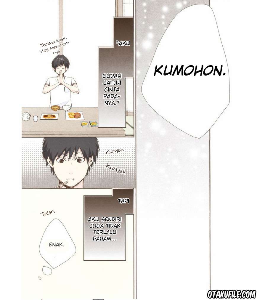 Marry Me! Chapter 11 Gambar 16