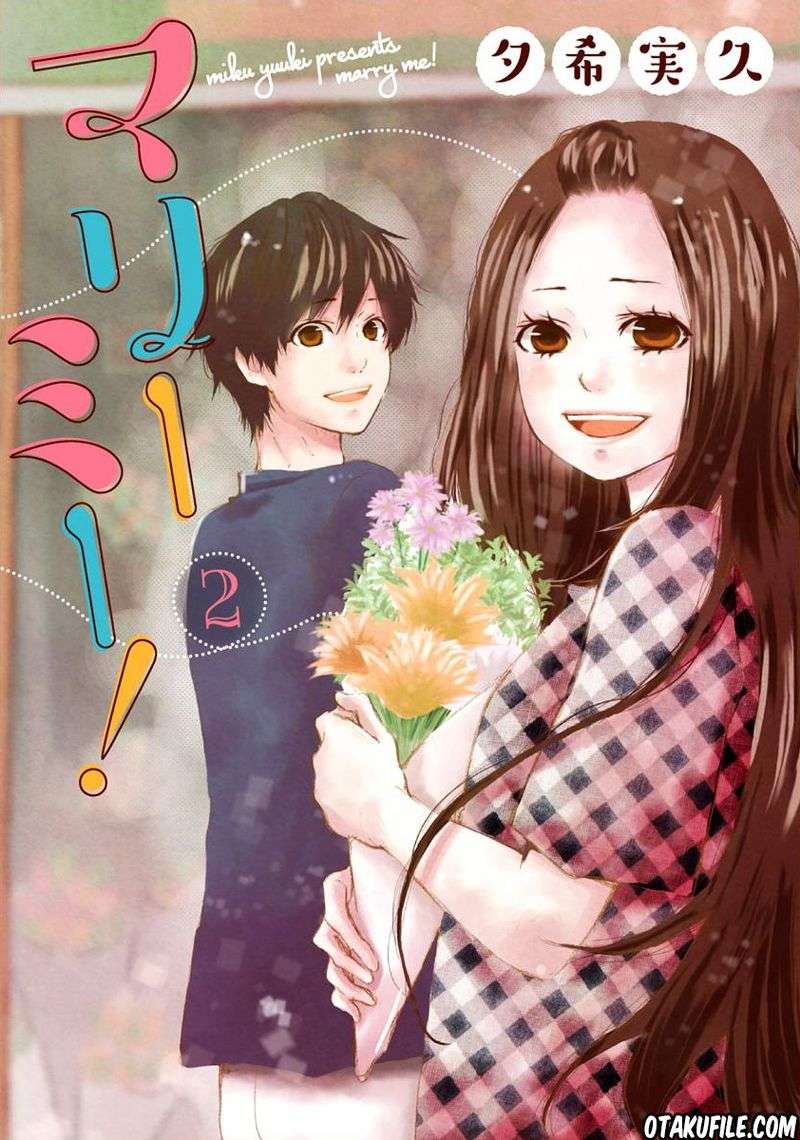 Baca Marry Me! Chapter 10 Gambar 2