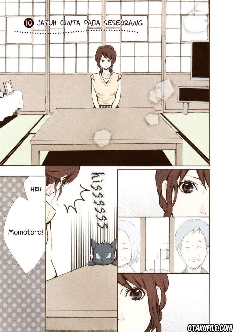 Marry Me! Chapter 10 Gambar 3