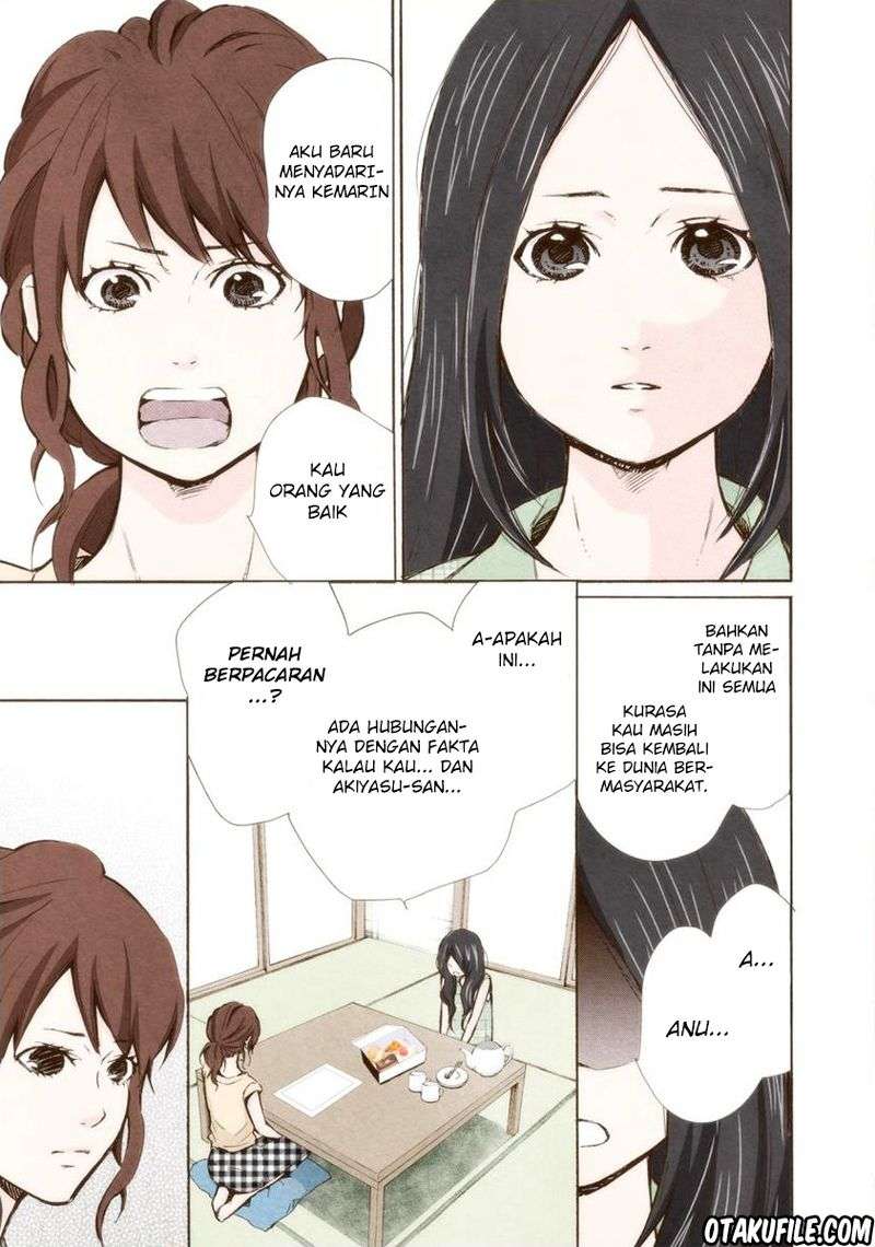 Marry Me! Chapter 10 Gambar 7