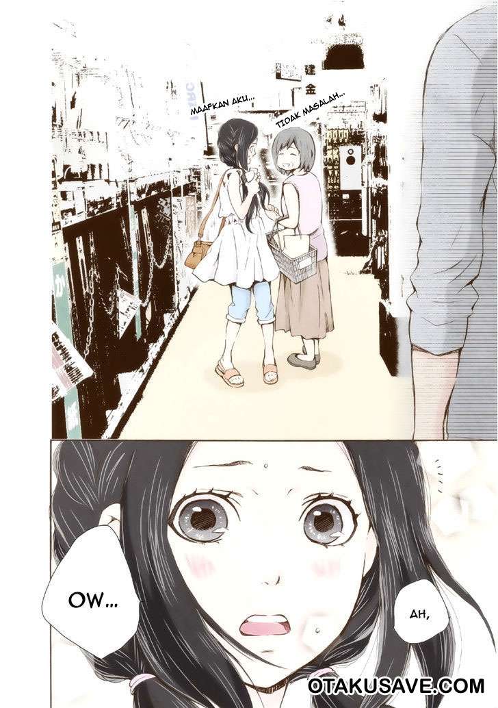 Marry Me! Chapter 3 Gambar 12