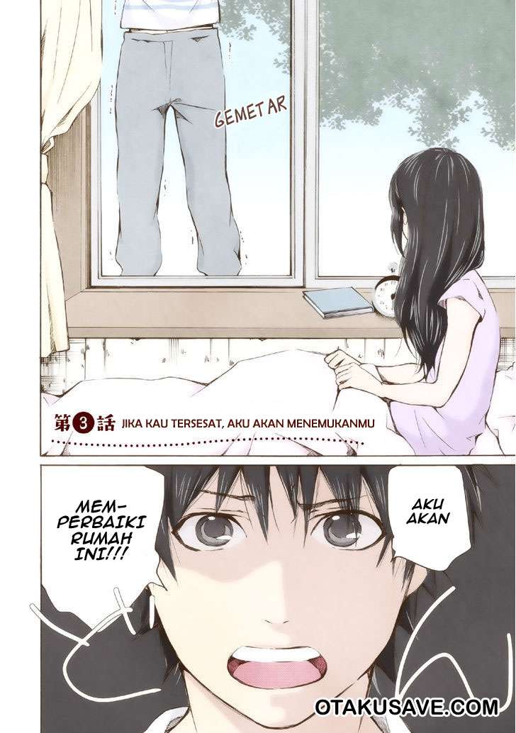 Baca  Marry Me! Chapter 3 Gambar 2