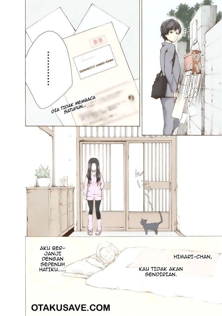Marry Me! Chapter 1 Gambar 14
