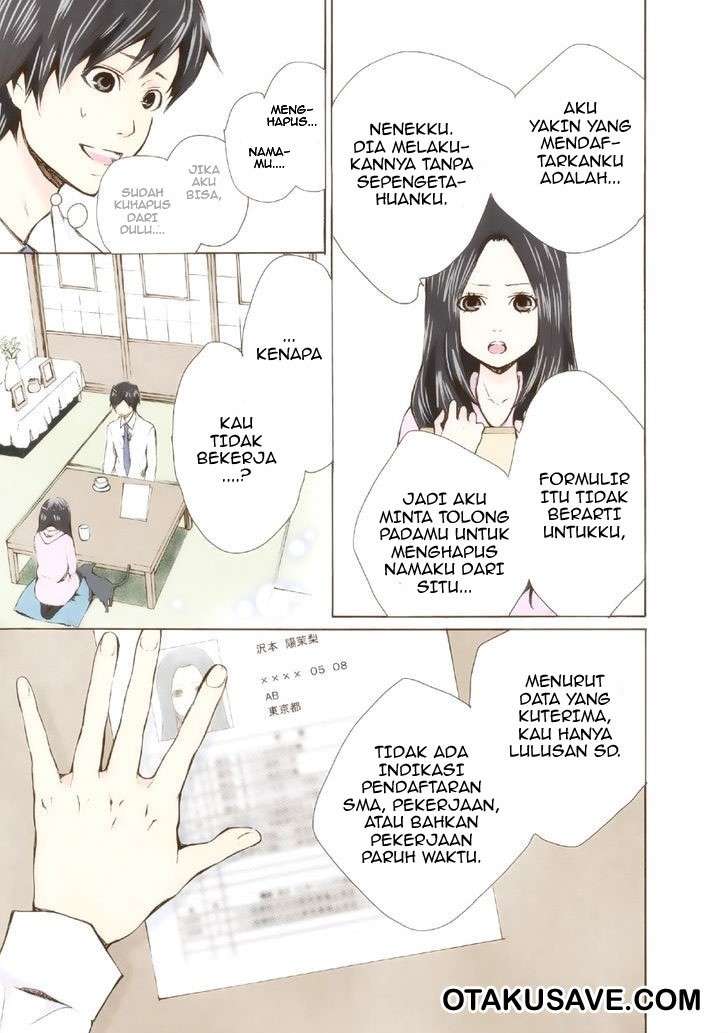 Marry Me! Chapter 1 Gambar 21