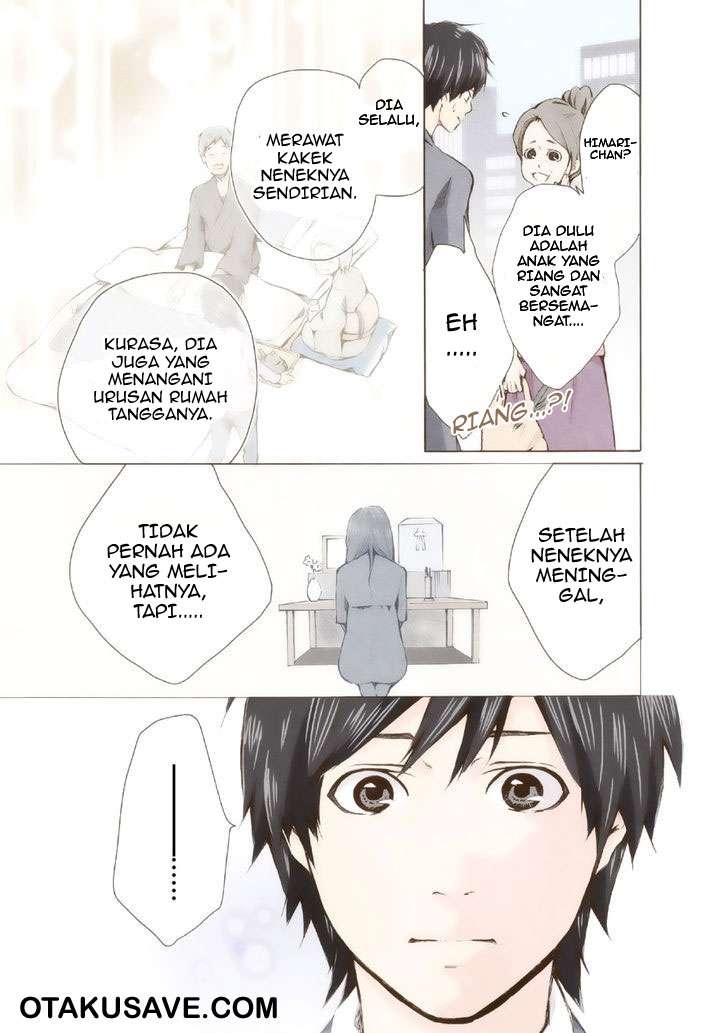 Marry Me! Chapter 1 Gambar 25