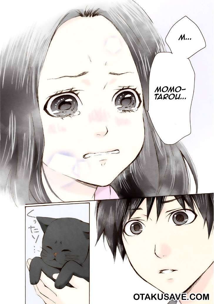Marry Me! Chapter 1 Gambar 28